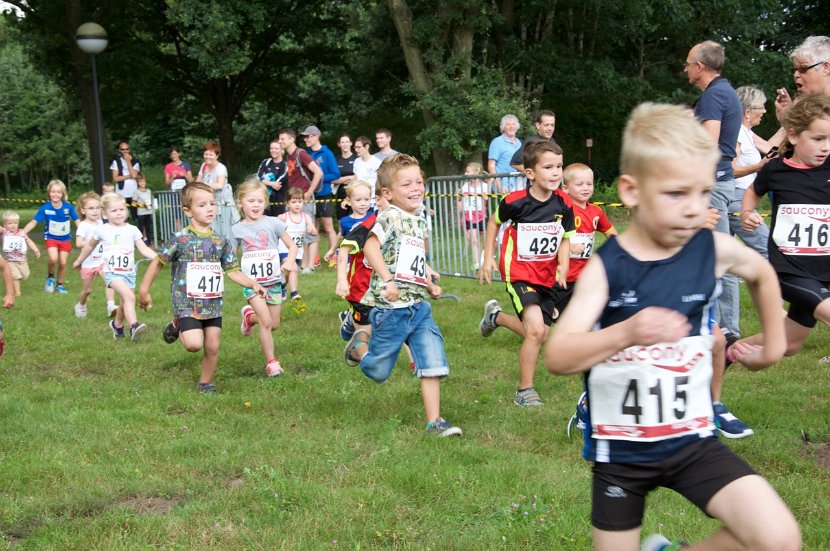Kinderlopen 2016 II - 07